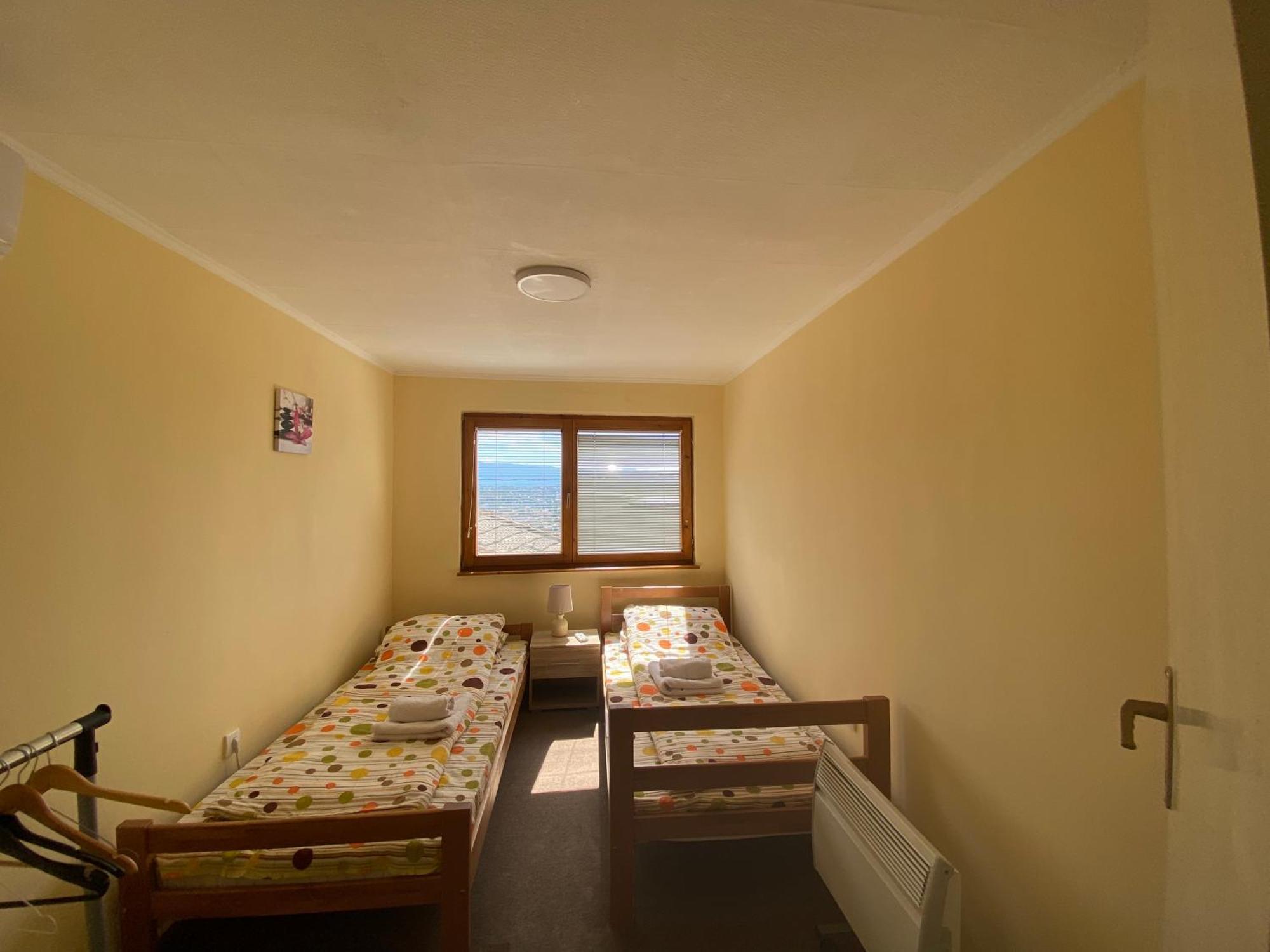 Best Terrace View In The Heart Of SJJ Exterior foto